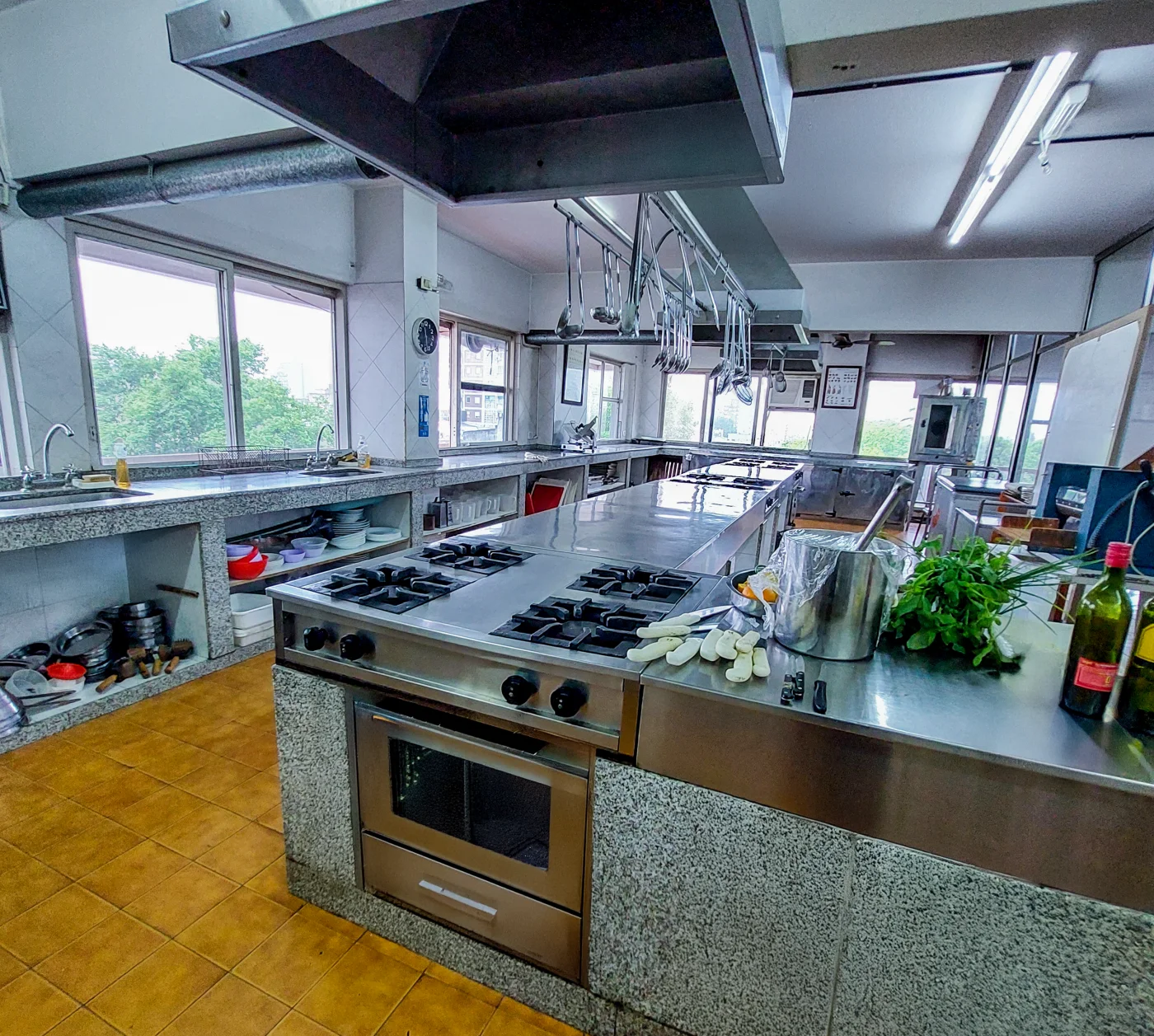 Cocina 4