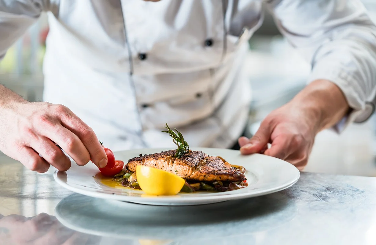 Carrera de Cocinero Profesional