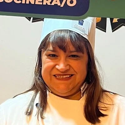 Miriam Sandra Arce