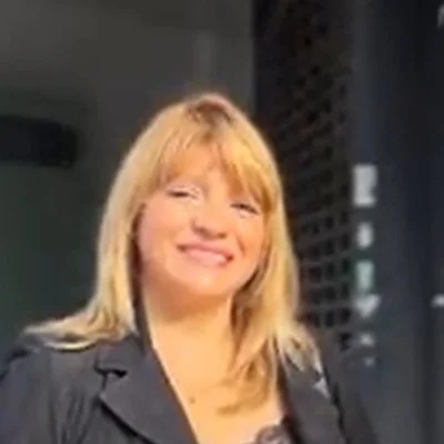 Ángela Ibarra