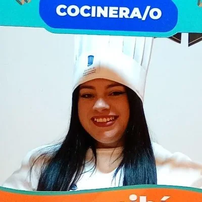 Celeste Milagros González